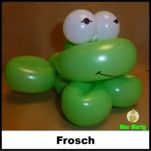 Frosch