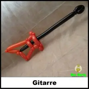 Gitarre