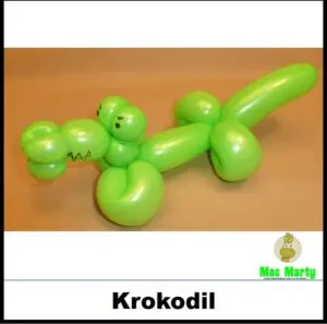 Krokodil