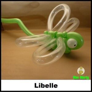 Libelle