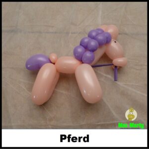Pferd