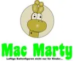 Mac Marty
